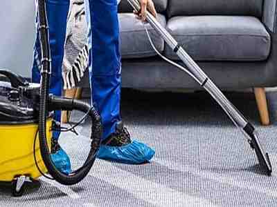 شركة تنظيف السجاد